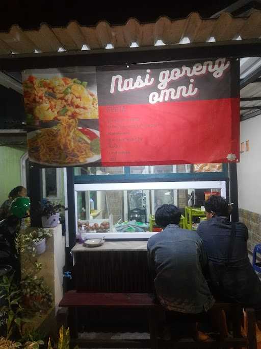 Nasi Goreng Omni 2