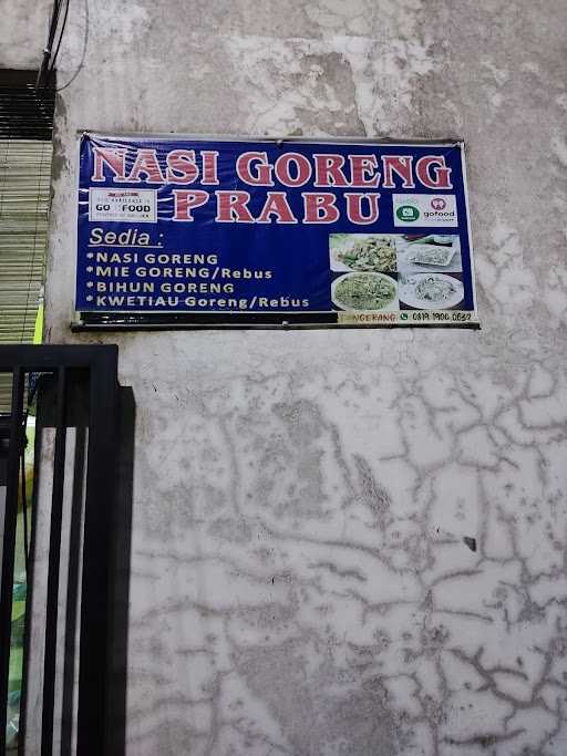 Nasi Goreng Prabu 2