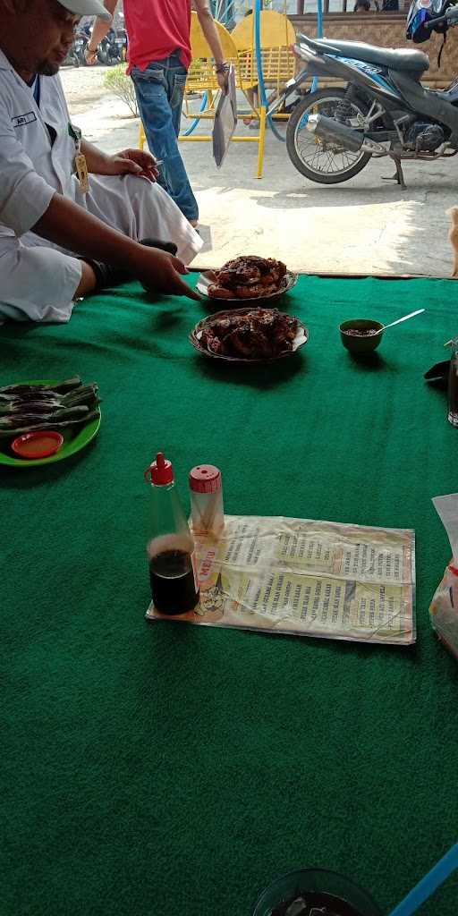 Nasi Uduk Khas Sunda 1