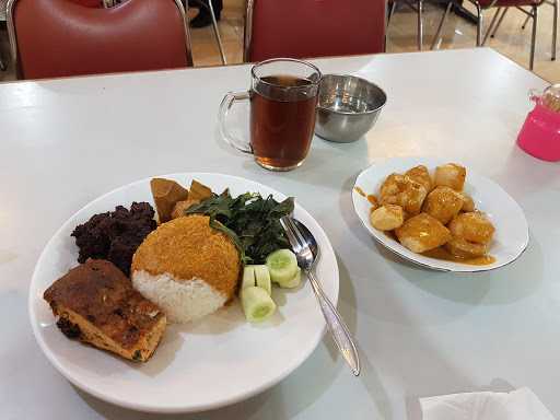 Restoran Minang Sinar Budi 9