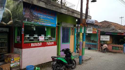 Rm Nasi Padang Akselio 8