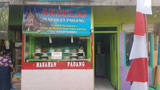 Rm Nasi Padang Akselio 10