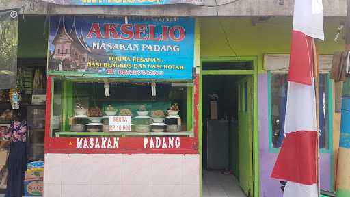 Rm Nasi Padang Akselio 5