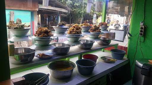 Rm Nasi Padang Akselio 1