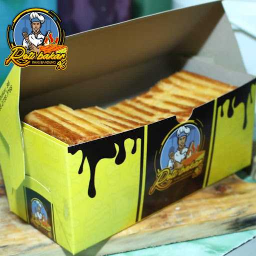 Roti Bakar 96 Keroncong 2