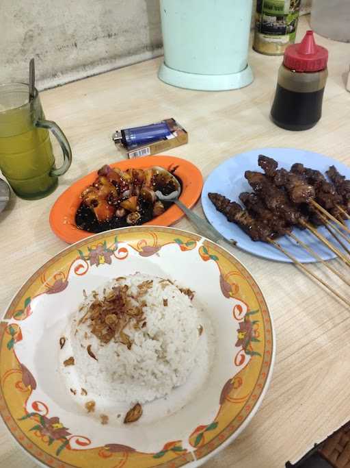 Sate Tegal Bang Doel 1