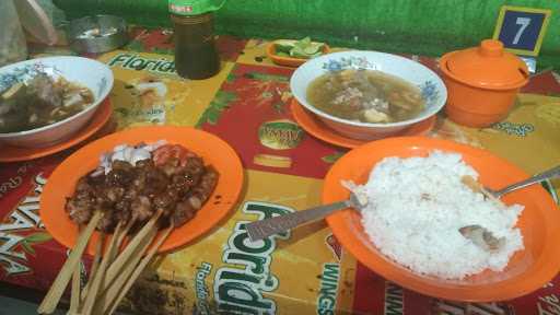 Sate Tegal Bang Doel 2