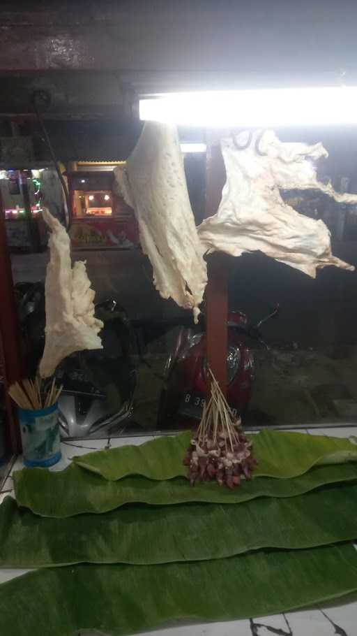 Sate Tegal Bang Doel 5