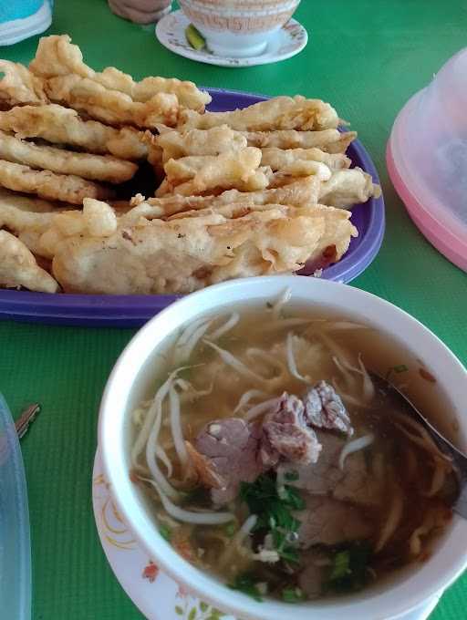 Soto Daging Boyolali 6