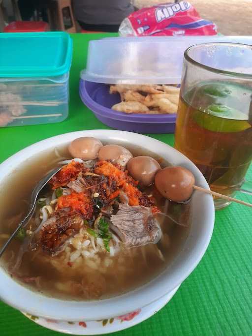 Soto Daging Boyolali 5