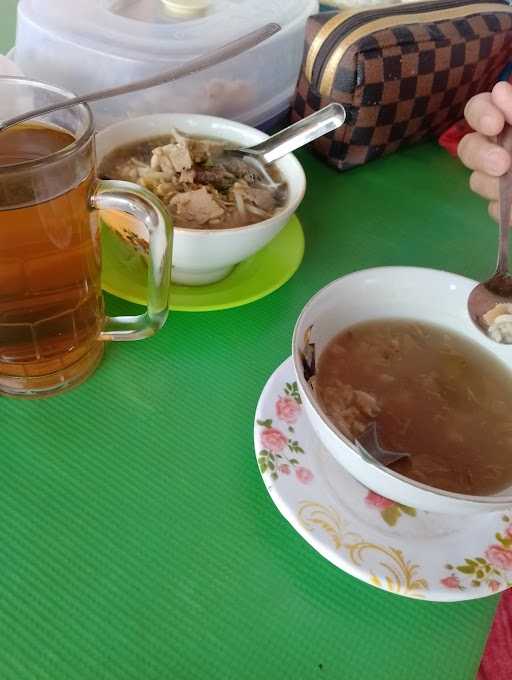 Soto Daging Boyolali 8