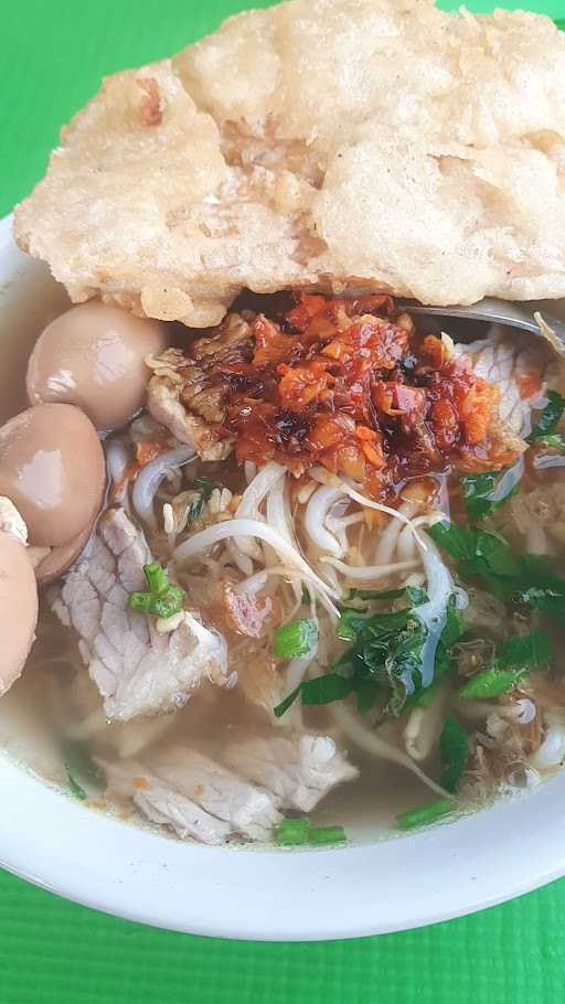 Soto Daging Boyolali 4