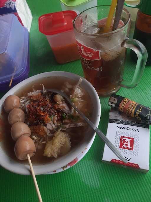 Soto Daging Boyolali 7