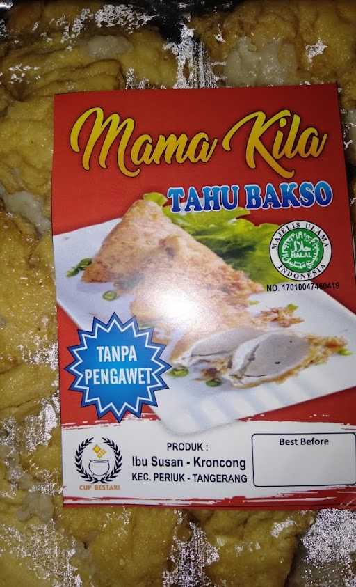 Tahu Baso Mama Qila 3