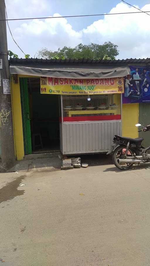 Warung Makan Sunda 1