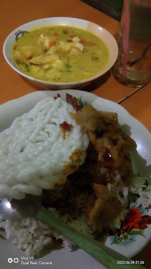 Warung Nasi 3 Putra 6