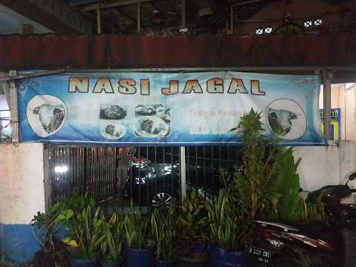 Warung Nasi Jagal 5