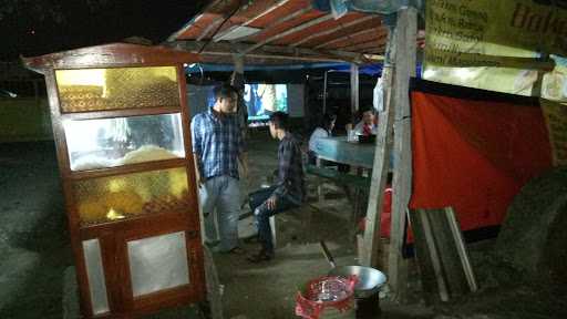 Warung Sunda Ibu Haji Tini 9