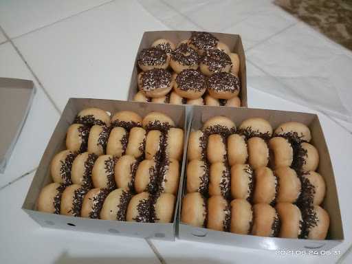 Alfis Donut 2