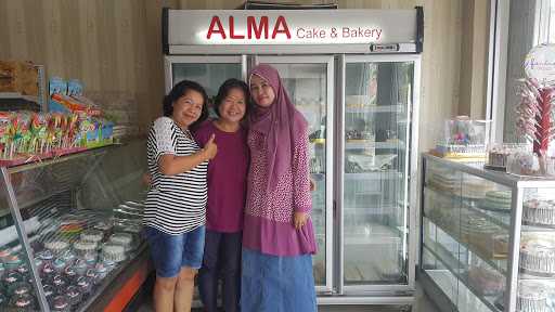 Alma Cake & Bakery 3