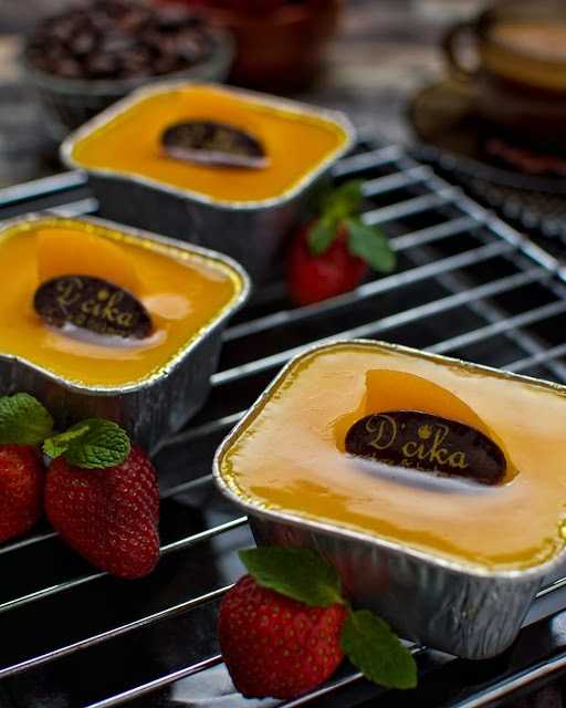 D'Cika Cakes & Bakery Jatimakmur 2