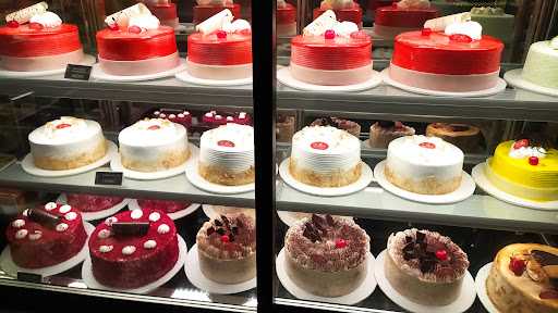 D'Cika Cakes & Bakery Komsen 4