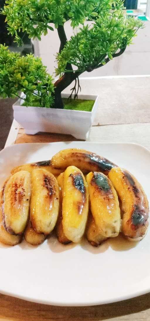 Roti Bakar Anak Sultan 7