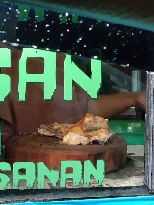 Ayam Bakar Kalasan Mas Fais 6