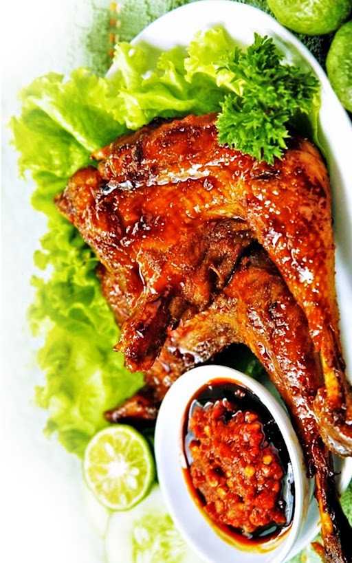 Ayam Bakar Reog 8