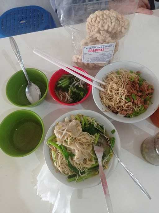 Mie Ayam Super Asli Bangka 4