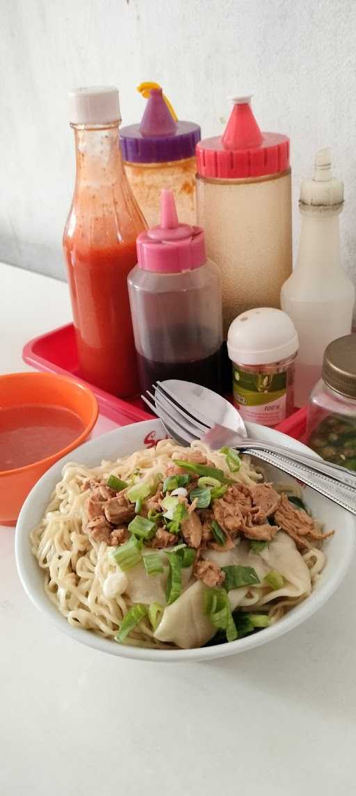 Mie Ayam Super Asli Bangka 3