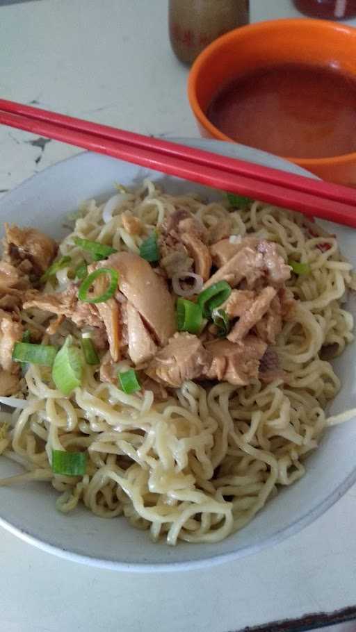 Mie Ayam Super Asli Bangka 2