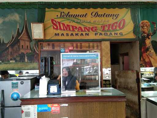 Rm Simpang Tigo 6