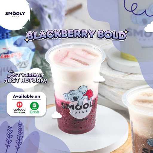 Smooly Juice - Jatibening 1