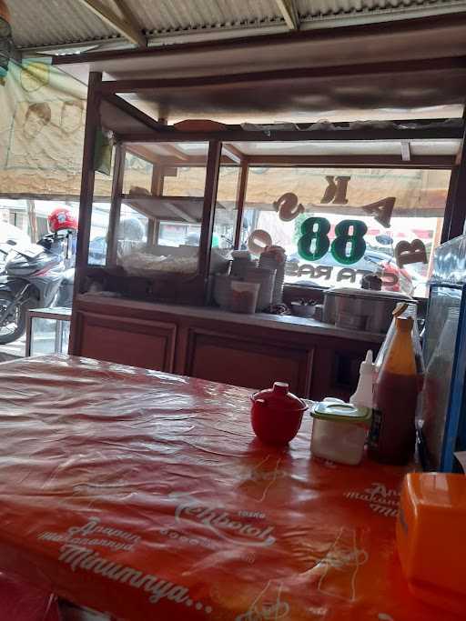 Bakso 88 Cita Rasa 5