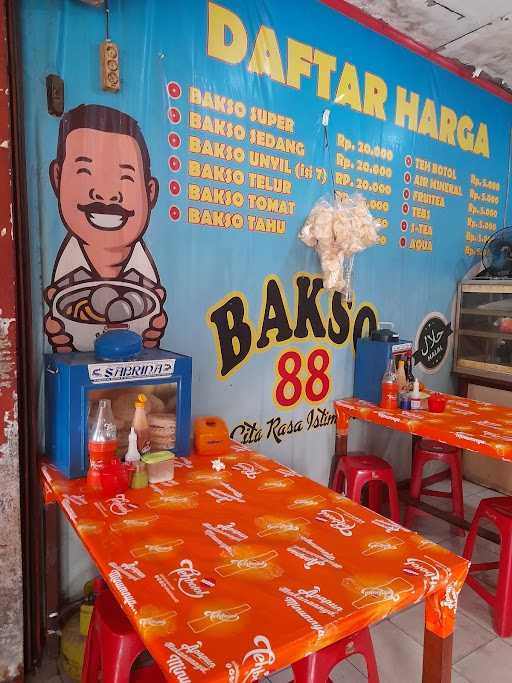 Bakso 88 Cita Rasa 4