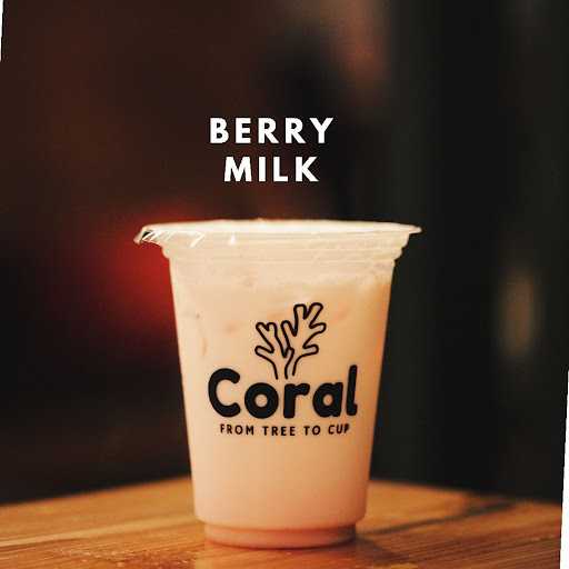 Coral Coffee 2