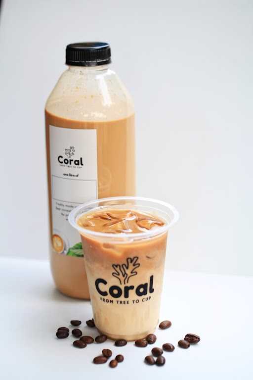 Coral Coffee 7