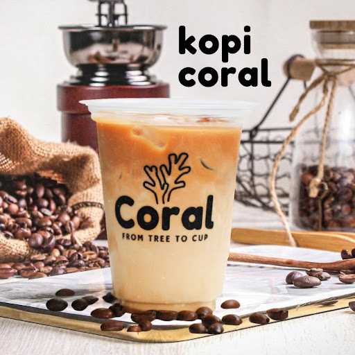 Coral Coffee 4
