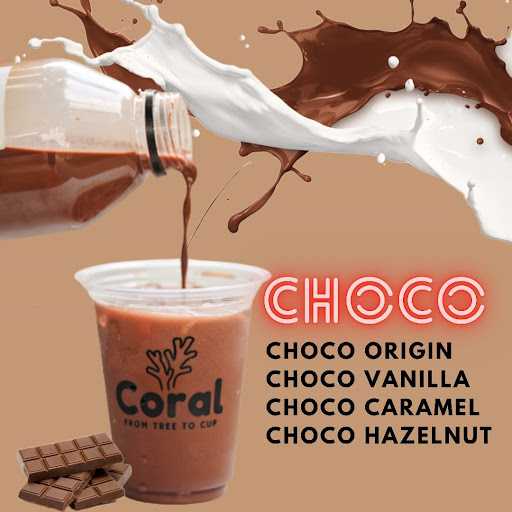 Coral Coffee 5