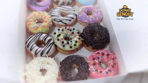 Donat Genduy 1