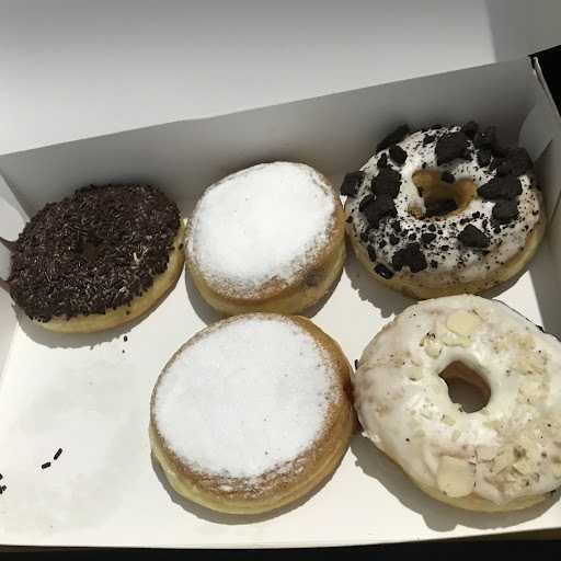 Donat Genduy 5