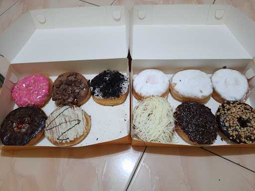 Donat Genduy 8