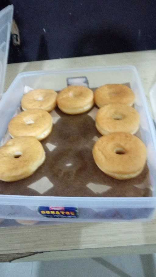 Donat Genduy 10