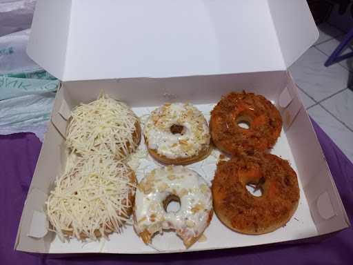 Donat Genduy 6