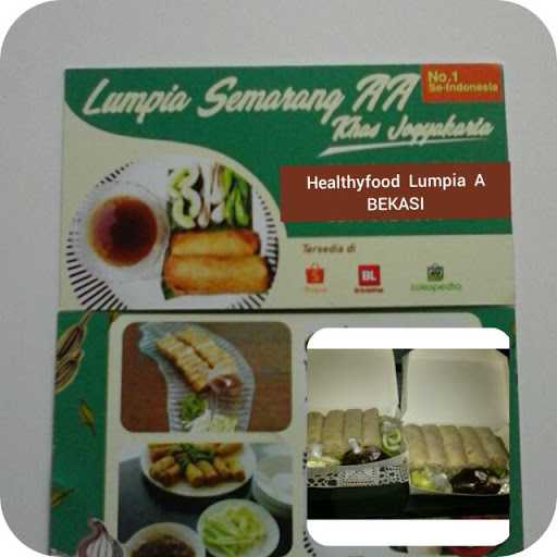 Healthyfood Lumpia A 2