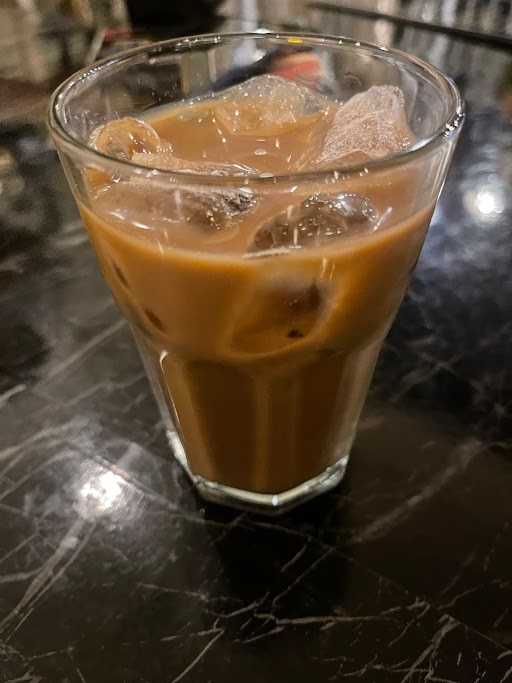 Kong Thung Coffee - Jati Makmur 1