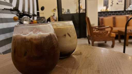 Kong Thung Coffee - Jati Makmur 3