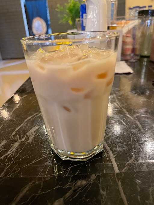 Kong Thung Coffee - Jati Makmur 6