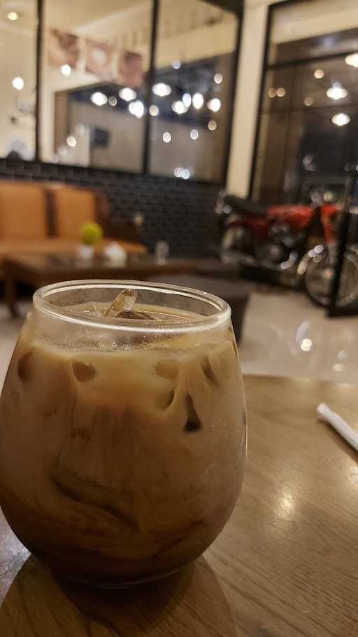 Kong Thung Coffee - Jati Makmur 2